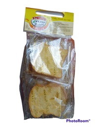 Fudo Bakery - Sugar Dry Bread