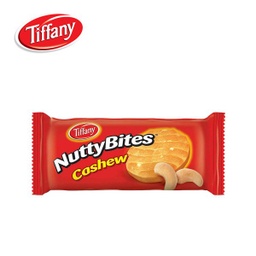 Tiffany - NuttyBites-Cashew (81g)