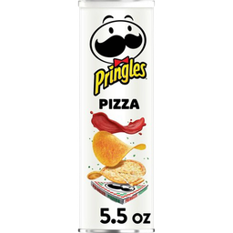 Pringles - Pizza (102g)