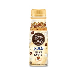 Tora Cafe - Ice Milky Latte (180ml)