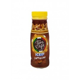 Tora Cafe - Ice Milky Cappuccino (180ml)