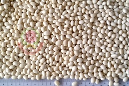 Red Ruby - Small White Kidney Beans (နိုင်လွန်ပဲ) (300g Pack)