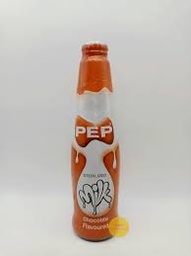 PEP - Sterilized Milk - Choco (260ml)