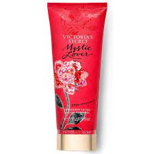 Victoria's Secret - Mystic Lover Fragrance Lotion (236ml) - Red