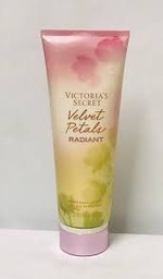 Victoria's Secret - Velvet Petals Fragrance Lotion (236ml) - Yellow