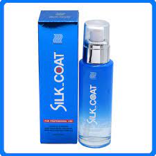 Silk Coat - Protect &amp; Repair Hair Treatment Serum Oil (60ml)