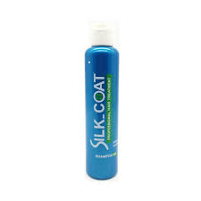 Silk Coat - 04 Shampoo(200ml)