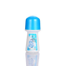 Wokali - Roller Ball Deodorant Roll On (50ml) - Blue