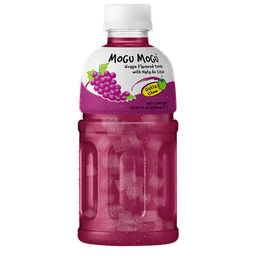 Mogu - Grape (320ml)