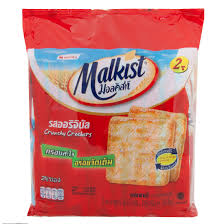 Mayora - Malkist - Crunchy Crackers (18g)