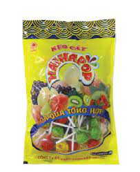 Haihaco - Haihapop Candy (400g) (50pcs)