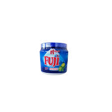 FUJI - Cream Paste Soap - Blue (180g)