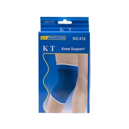 KT - Knee Support (No-818)