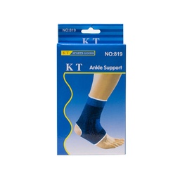 KT - Ankle Support (No-819)