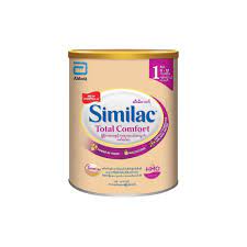 Similac -Total Comfort- Stage 1 - For 0-12 Months(360g)