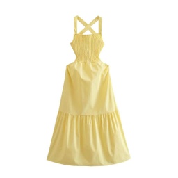DressUp - Yellow Dress (M Size) (No.765)