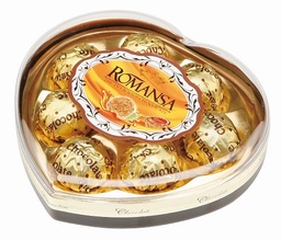 Romansa - Delicious Chocolate (58g) (5Pcs)
