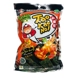 Tao Kae Noi -Crispy Seaweed-Tom Yum Flavour (15g))