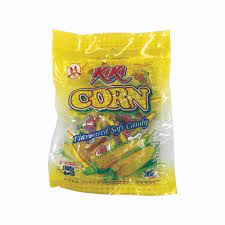 Honey - Corn Candy (135g) (20pcs)