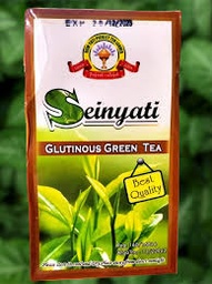 SeinYaTi - Green Tea (160g)