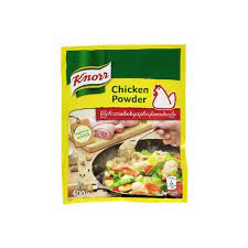 Knorr - Chicken Seasoning Powder (8g)