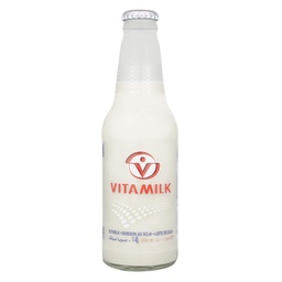 Vitamilk - Soymilk Drink (300ml)
