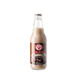 Vitamilk - Double Choco Shake Soymilk Drink (300ml)