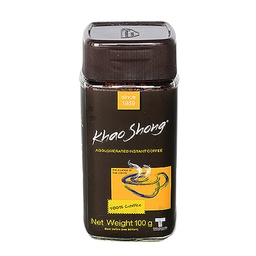 Khao Shong - Black(100g)