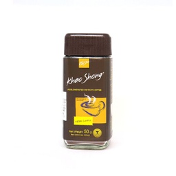 Khao Shong - Black(50g)