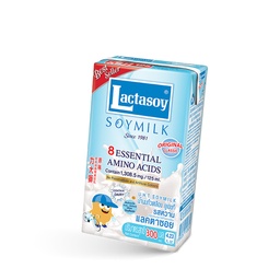 Lactasoy - Original (300ml)
