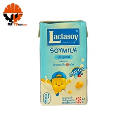 Lactasoy - Original (300ml)