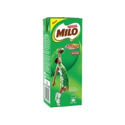 Nestle - Milo - Drink (165ml)