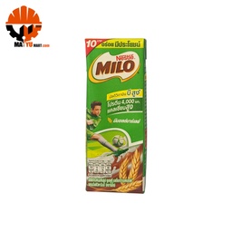 Nestle - Milo - Drink (180ml)