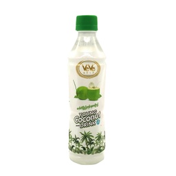 VeVe Gold - Young Coconut Drink (350ml)
