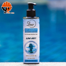 Dew - Blue Mist - Anti-Dandruff Shampoo (350ml)