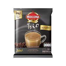 Moccona - 3 in 1 - Classic (15.8g x 27pcs)