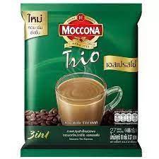 Moccona - 3 in 1 - Esspresso (18g x 27pcs)