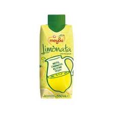 MeySu - Fruit Juice - Lemonate (330ml)