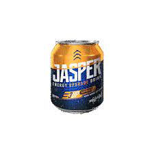 Jasper - Energy Upgrade Drink (250ml)