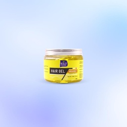 Beauty Clinic - Hair Gel - Mega Cold (150ml)