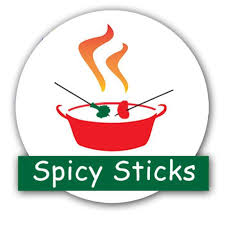 Spicy Stick - Ma Htone Mouk Chike (120g)