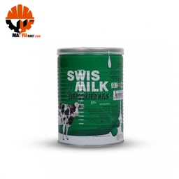 Swis Milk - Evaporated Milk (385g)