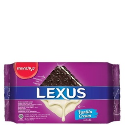 Munchy's Lexus - Vannilla Cream (190g)