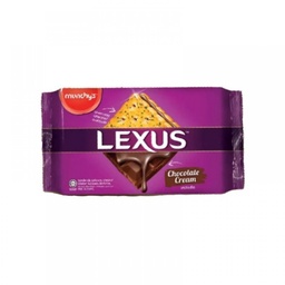 Munchy's Lexus - Coklal Berkrim - Chocolate Cream (190g)