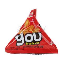 Popy - You Rice Crust (12g)