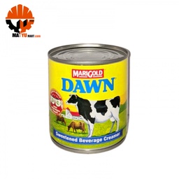 Marigold - Dawn - Sweetened Beverage Creamer  (380g)