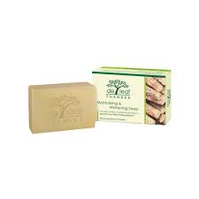 Deleaf Soap - Thanaka(100g)