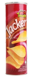 Jacker - Potato Chips - Tomato (160g)