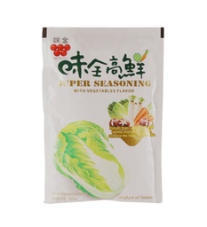 Wei Chuan - Super Seasoning With Vegetables Flavour (50g)