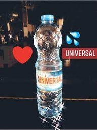 Universal - Purified Drinking Water (550ml)